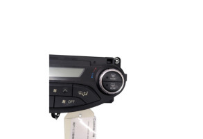 Commande chauffage TOYOTA YARIS 3 Photo n°4