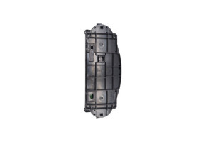 Commande chauffage TOYOTA YARIS 3 Photo n°5