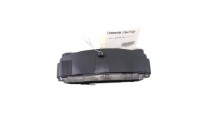 Commande chauffage TOYOTA YARIS 3 Photo n°6