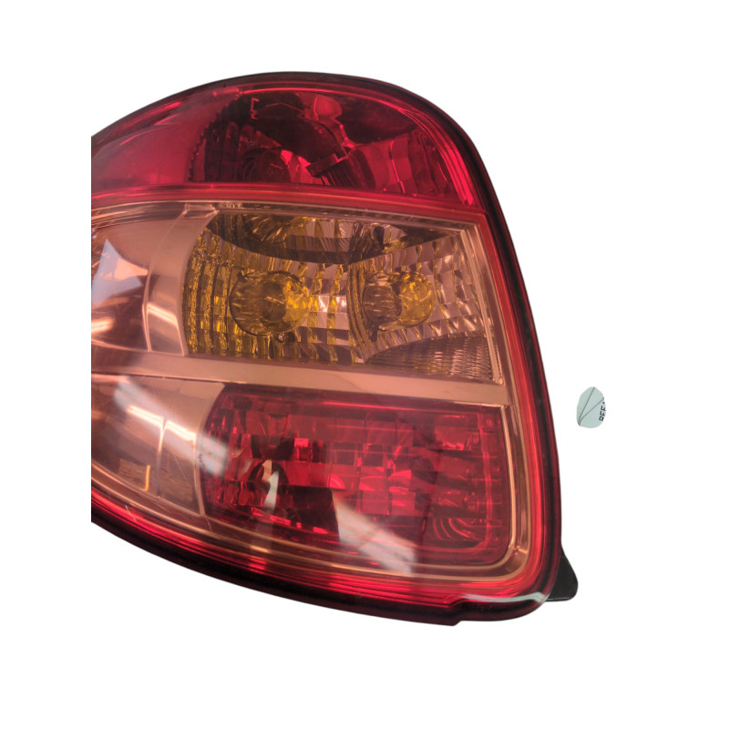 Feu arriere principal gauche (feux) SUZUKI SX4 1 Photo n°1