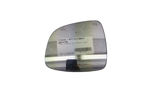 Glace retroviseur gauche SUZUKI SX4 1 Photo n°2