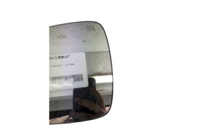 Glace retroviseur gauche SUZUKI SX4 1 Photo n°5