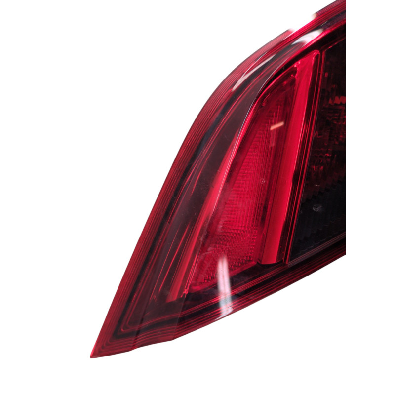 Feu arriere secondaire gauche (feux) OPEL CORSA E Photo n°1