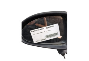 Retroviseur gauche OPEL CORSA E Photo n°2