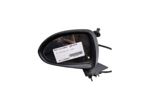 Retroviseur gauche OPEL CORSA E Photo n°3