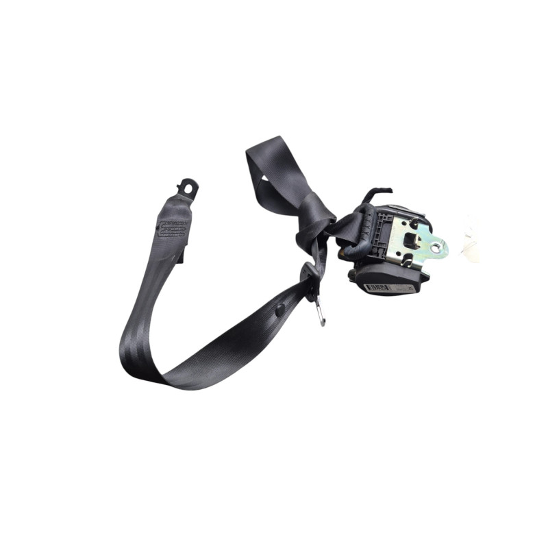 Ceinture avant droit PEUGEOT BIPPER Photo n°1