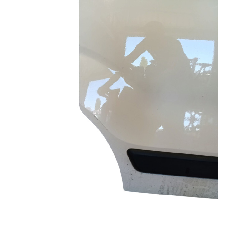 Porte laterale droit PEUGEOT BIPPER Photo n°1