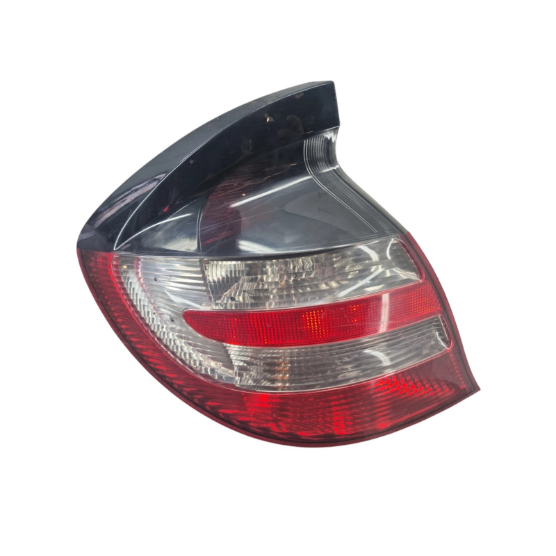 Feu arriere principal gauche (feux) MERCEDES CLASSE C 203 COUPE SPORT Photo n°1