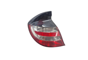 Feu arriere principal gauche (feux) MERCEDES CLASSE C 203 COUPE SPORT Photo n°2