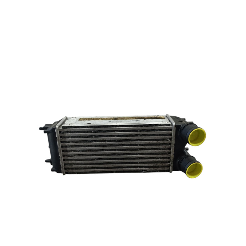 Echangeur air (Intercooler) FORD FIESTA 6 Photo n°1
