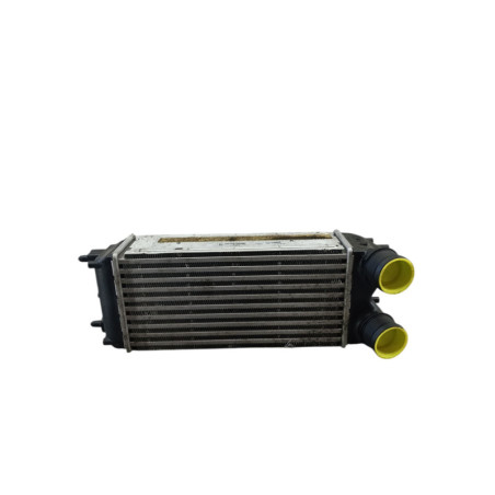 Echangeur air (Intercooler) FORD FIESTA 6