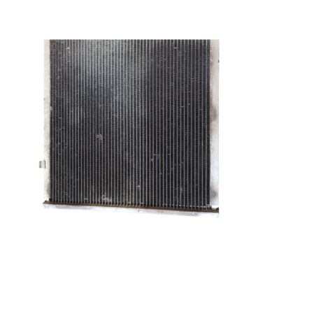 Radiateur clim FORD FIESTA 6