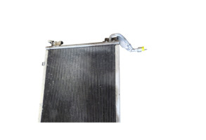 Radiateur clim FORD FIESTA 6 Photo n°2