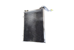 Radiateur clim FORD FIESTA 6 Photo n°5
