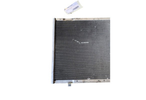 Radiateur clim FORD FIESTA 6 Photo n°6