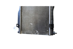 Radiateur eau FORD FIESTA 6 Photo n°1