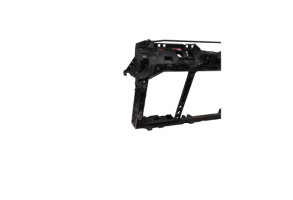 Armature avant, Masque avant FORD FIESTA 6 Photo n°6