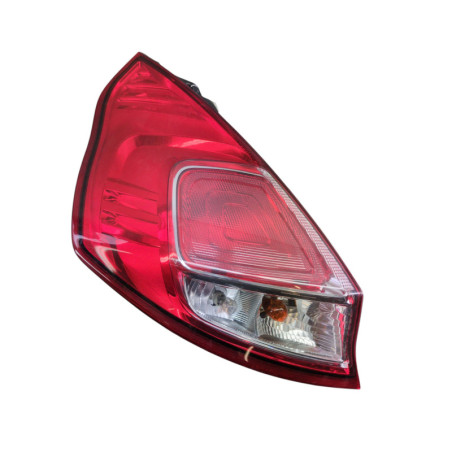 Feu arriere principal gauche (feux) FORD FIESTA 6