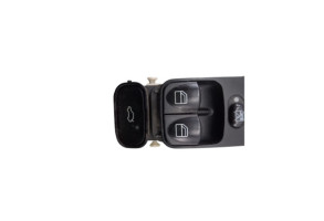 Interrupteur de leve vitre avant gauche MERCEDES CLASSE C 203 Photo n°6