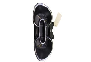 Compteur RENAULT CLIO 4 Photo n°2