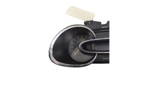 Compteur RENAULT CLIO 4 Photo n°6