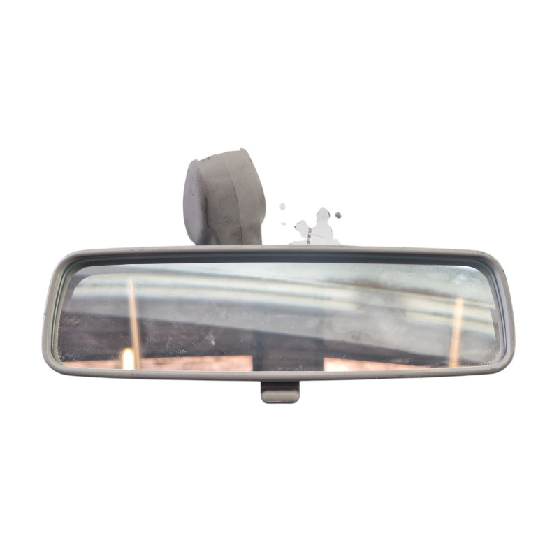 Retroviseur interieur RENAULT CLIO 4 Photo n°1