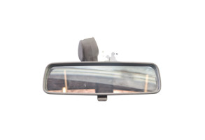 Retroviseur interieur RENAULT CLIO 4 Photo n°1