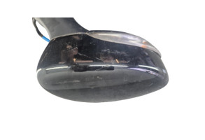 Retroviseur droit RENAULT CLIO 4 Photo n°5