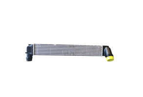 Echangeur air (Intercooler) RENAULT MEGANE 3 Photo n°4