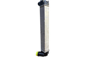 Echangeur air (Intercooler) RENAULT MEGANE 3 Photo n°5