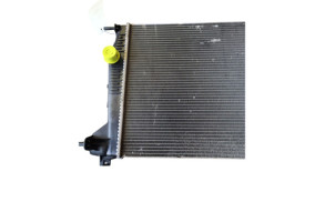 Radiateur eau RENAULT MEGANE 3 Photo n°3