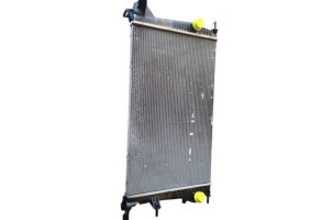 Radiateur eau RENAULT MEGANE 3 Photo n°7