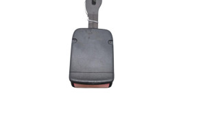Attache ceinture avant droit RENAULT MEGANE 3 Photo n°2