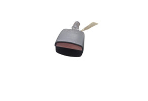 Attache ceinture avant droit RENAULT MEGANE 3 Photo n°5