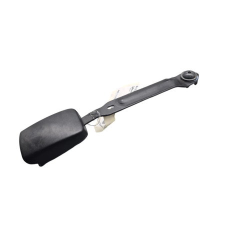 Attache ceinture avant gauche RENAULT MEGANE 3