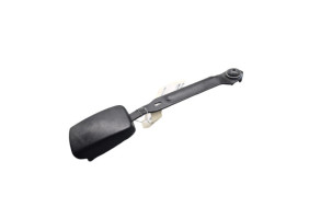 Attache ceinture avant gauche RENAULT MEGANE 3 Photo n°1