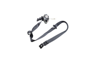 Ceinture arriere droit RENAULT MEGANE 3 Photo n°1
