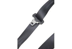 Ceinture arriere droit RENAULT MEGANE 3 Photo n°3