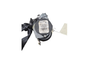 Ceinture arriere droit RENAULT MEGANE 3 Photo n°4