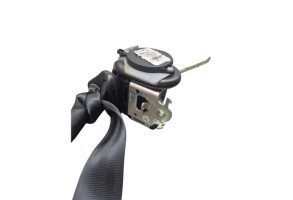 Ceinture arriere droit RENAULT MEGANE 3 Photo n°5