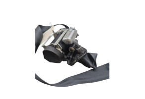 Ceinture arriere droit RENAULT MEGANE 3 Photo n°8