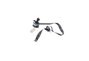 Ceinture arriere gauche RENAULT MEGANE 3 Photo n°1