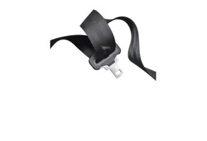 Ceinture arriere gauche RENAULT MEGANE 3 Photo n°3