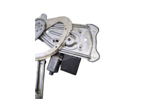 Leve vitre electrique avant droit RENAULT MEGANE 3 Photo n°4
