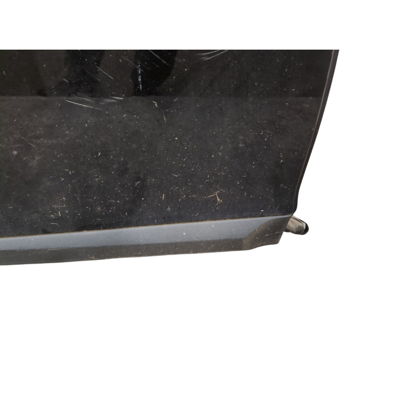 Porte arriere droit RENAULT MEGANE 3 Photo n°1