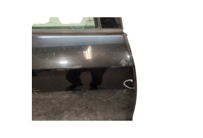 Porte arriere droit RENAULT MEGANE 3 Photo n°2