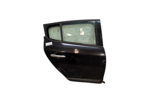 Porte arriere droit RENAULT MEGANE 3 Photo n°3