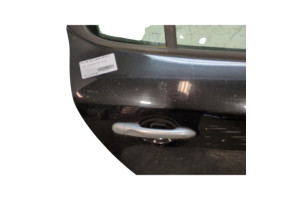 Porte arriere droit RENAULT MEGANE 3 Photo n°4