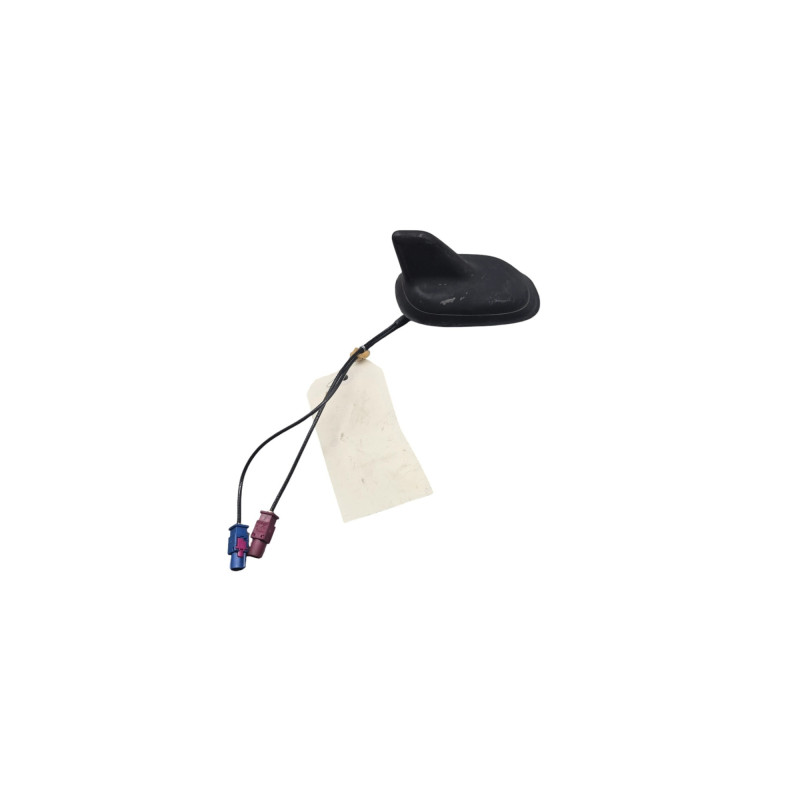 Antenne VOLKSWAGEN GOLF 6 Photo n°1