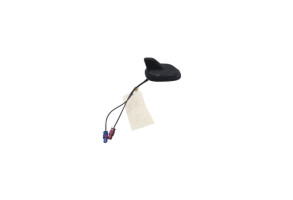 Antenne VOLKSWAGEN GOLF 6 Photo n°1